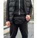 Поясная сумка кобура DANAPER SPEEDY, Black