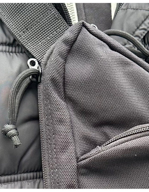 Поясная сумка кобура DANAPER SPEEDY, Black