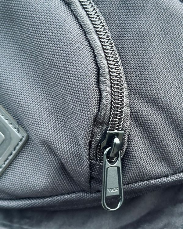 Поясная сумка кобура DANAPER SPEEDY, Black