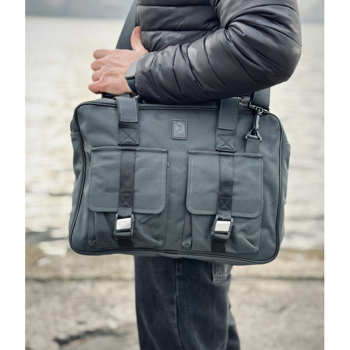 Огляд Сумки-Кобури Danaper Dayton