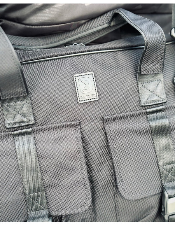 Сумка кобура DANAPER DAYTON, Black