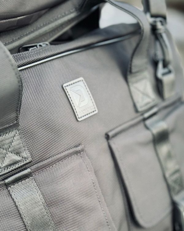 Сумка кобура DANAPER DAYTON, Black