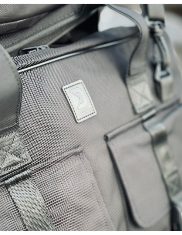 Сумка кобура DANAPER DAYTON, Black