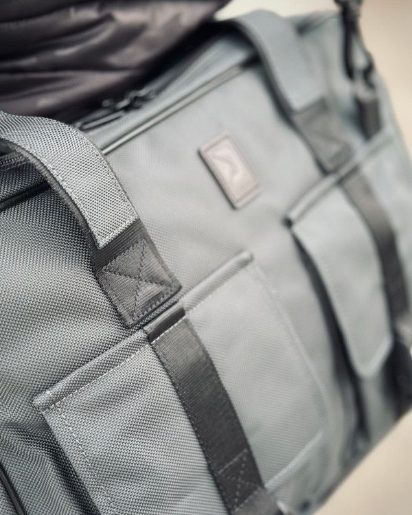 Сумка кобура DANAPER DAYTON, Gray