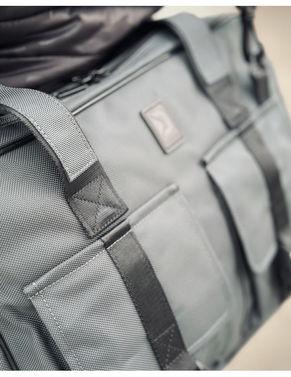 Сумка кобура DANAPER DAYTON, Gray