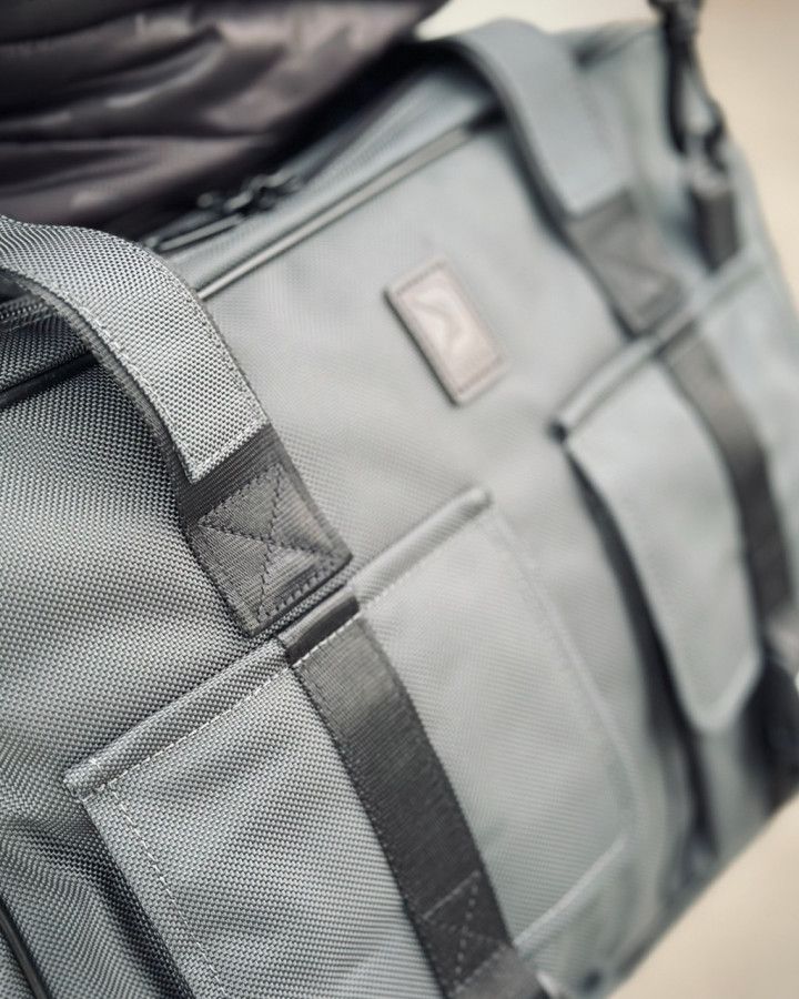Сумка кобура DANAPER DAYTON, Gray