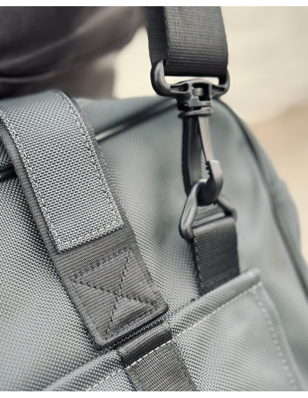 Сумка кобура DANAPER DAYTON, Gray