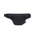 Сумка поясная DANAPER DEFENDER, Black