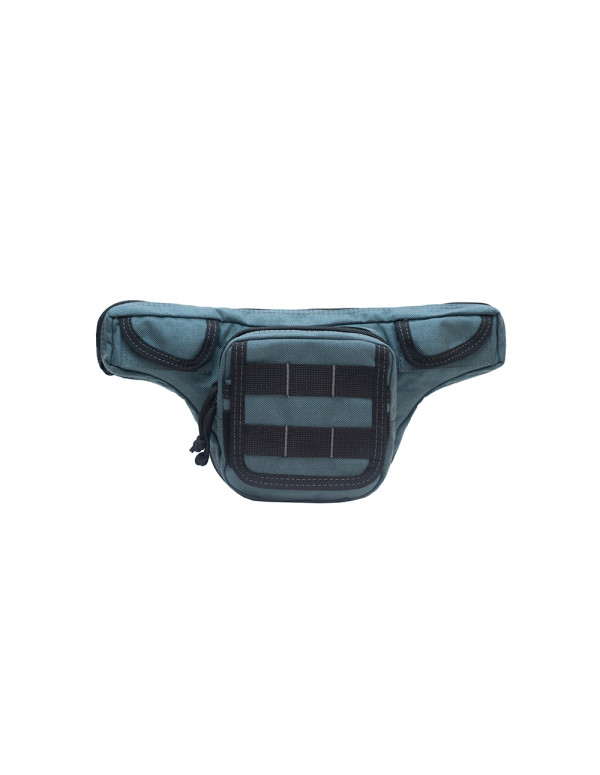 Сумка поясная DANAPER DEFENDER, Graphite