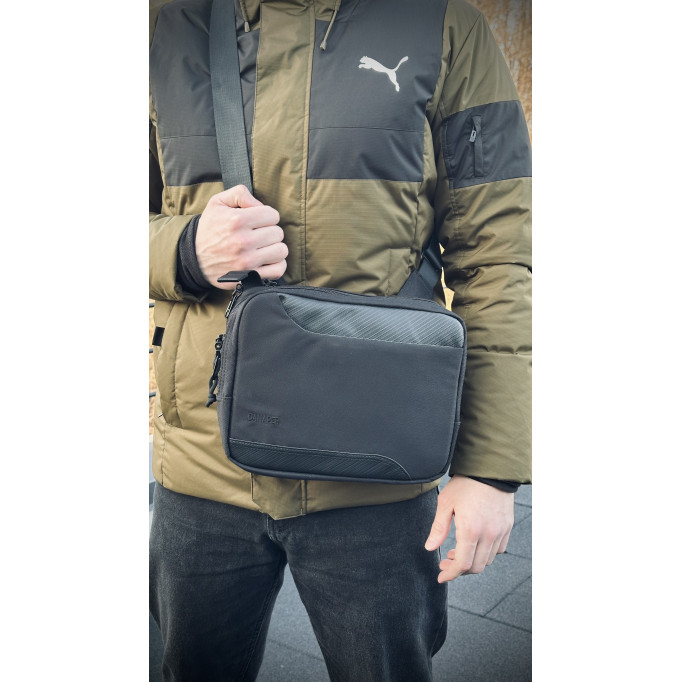 Огляд пістолетної сумки Danaper Luton