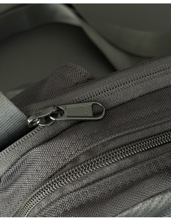 Повсякденна чоловіча сумка DANAPER LUTON, black