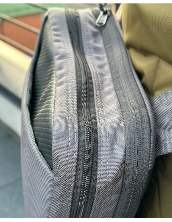 Міська пістолетна сумка LUTON, graphite