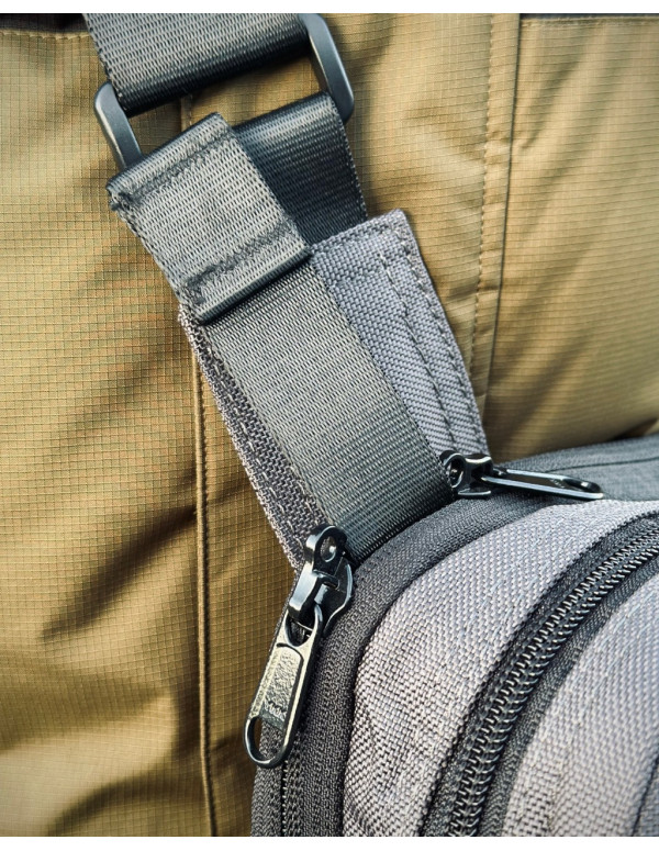 Міська пістолетна сумка LUTON, graphite