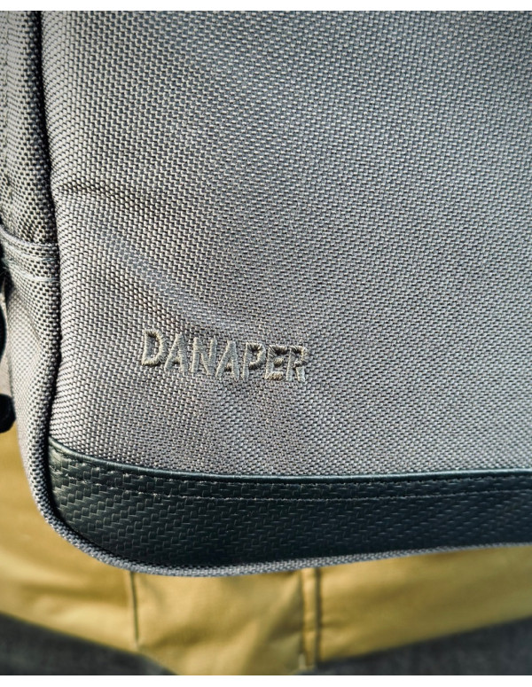 Міська пістолетна сумка LUTON, graphite