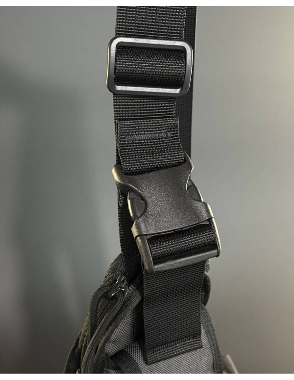 Тактична умка кобура DANAPER VEGA, Graphite