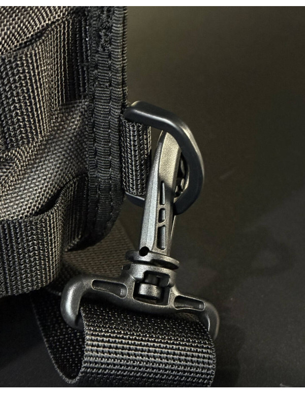 Тактична умка кобура DANAPER VEGA, Graphite