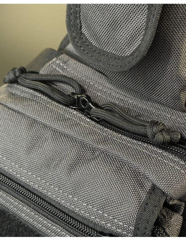 Тактична умка кобура DANAPER VEGA, Graphite