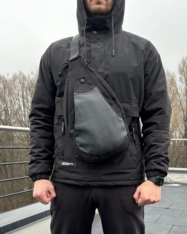 Сумка кобура DANAPER VELOX Black