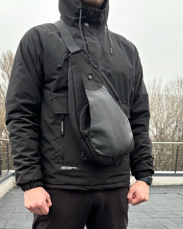 Сумка кобура DANAPER VELOX Black