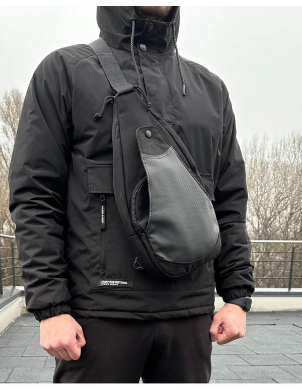 Сумка кобура DANAPER VELOX Black