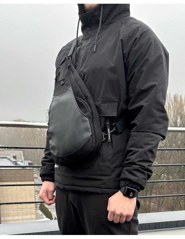 Сумка кобура DANAPER VELOX Black