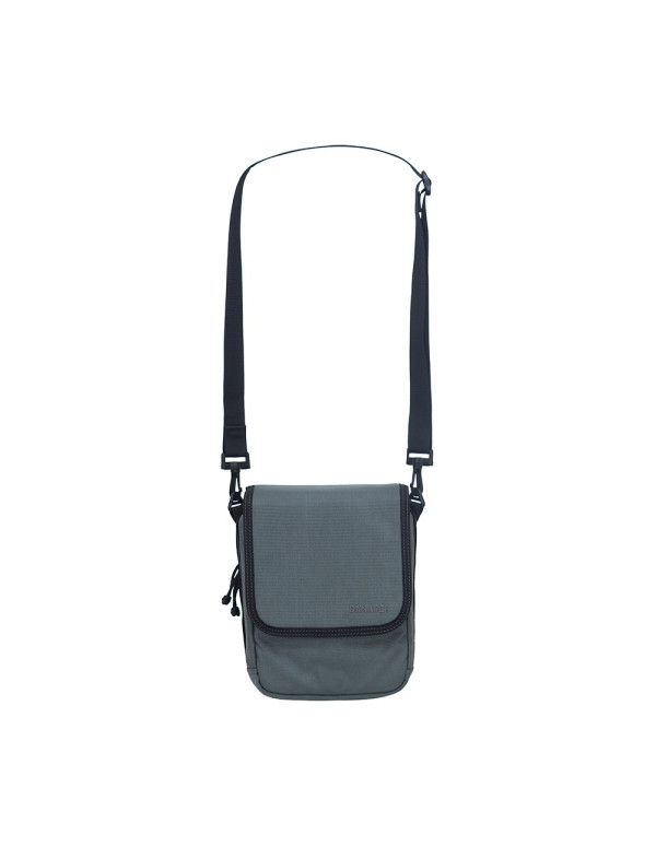 Пістолетна сумка DANAPER WALKER у кольорі графіт