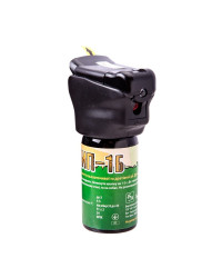 Газовий балончик ШИП 1 LED