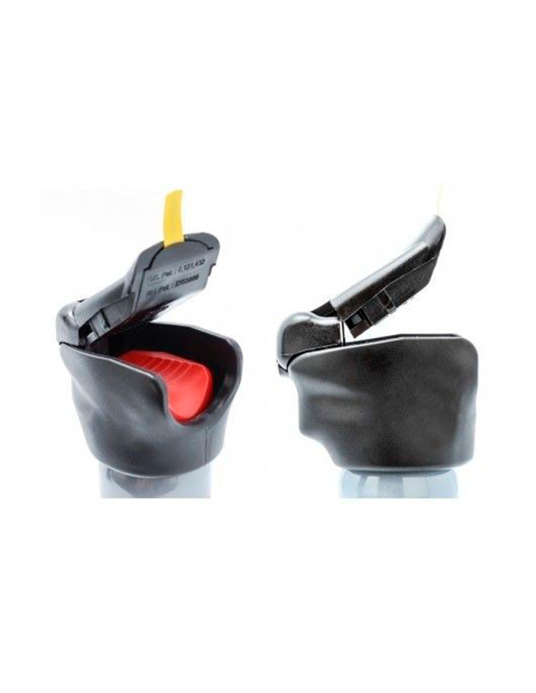 Газовий балончик для самозахисту ТЕРЕН 1Б LED