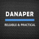 Бренд Danaper (Данапер, Danapper) - тактичні сумки та спорядження Бренд Danaper (Данапер, Danapper) - тактичні сумки та спорядження
