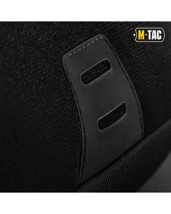 СУМКА CITY CHEST PACK ELITE BLACK