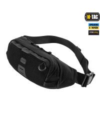 СУМКА CITY CHEST PACK ELITE BLACK