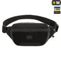 СУМКА TACTICAL WAIST BAG GEN.II ELITE BLACK