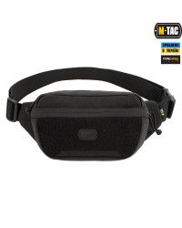 СУМКА TACTICAL WAIST BAG GEN.II ELITE BLACK