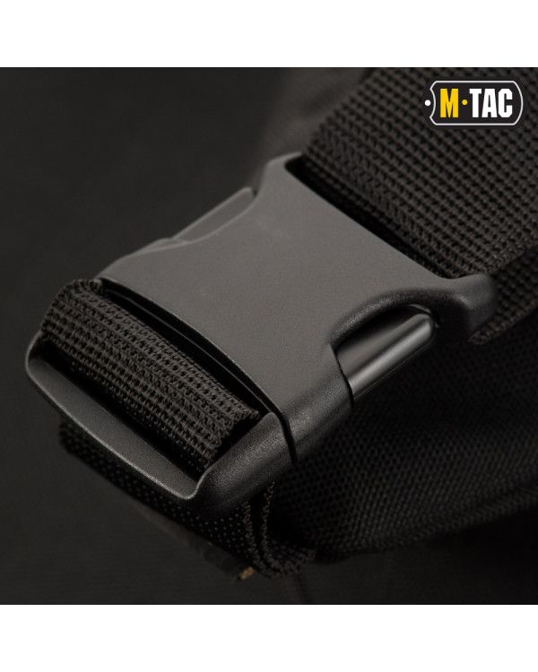 СУМКА TACTICAL WAIST BAG GEN.II ELITE BLACK