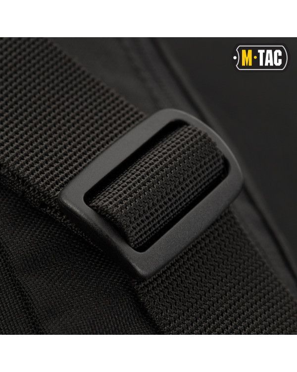 СУМКА TACTICAL WAIST BAG GEN.II ELITE BLACK