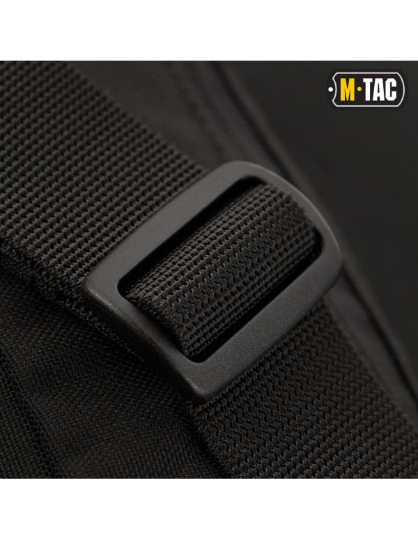 СУМКА TACTICAL WAIST BAG GEN.II ELITE BLACK