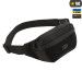 СУМКА TACTICAL WAIST BAG GEN.II ELITE BLACK