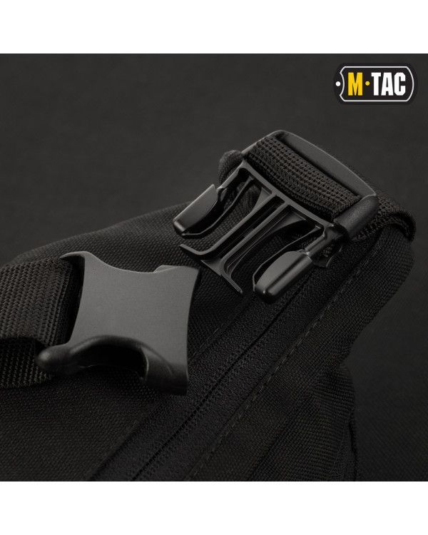 СУМКА TACTICAL WAIST BAG GEN.II ELITE BLACK