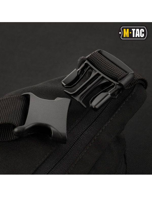 СУМКА TACTICAL WAIST BAG GEN.II ELITE BLACK