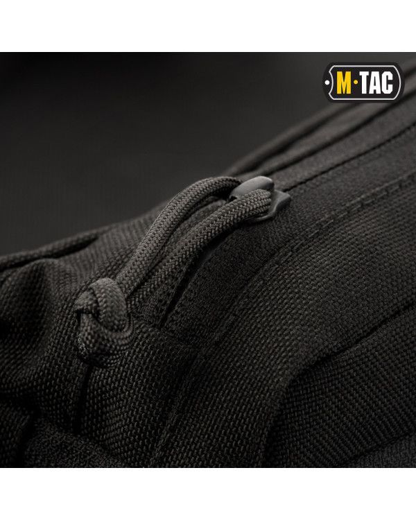 СУМКА TACTICAL WAIST BAG GEN.II ELITE BLACK