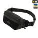 СУМКА TACTICAL WAIST BAG GEN.II ELITE BLACK
