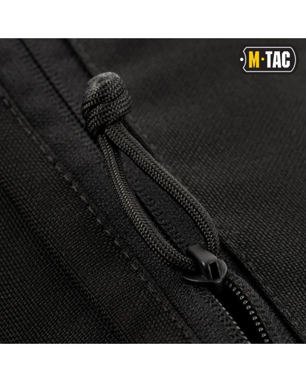 СУМКА TACTICAL WAIST BAG GEN.II ELITE BLACK