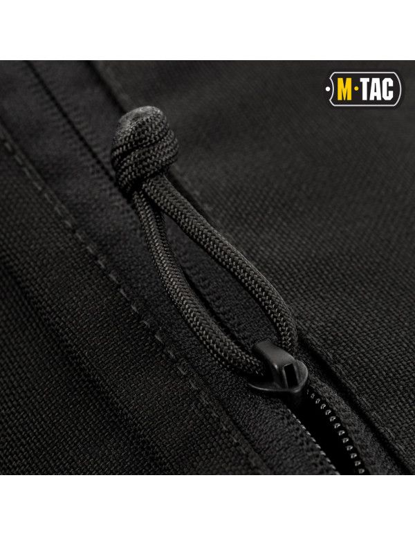 СУМКА TACTICAL WAIST BAG GEN.II ELITE BLACK