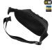 СУМКА WAIST BAG ELITE BLACK