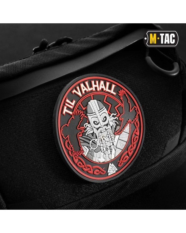 СУМКА WAIST BAG ELITE BLACK