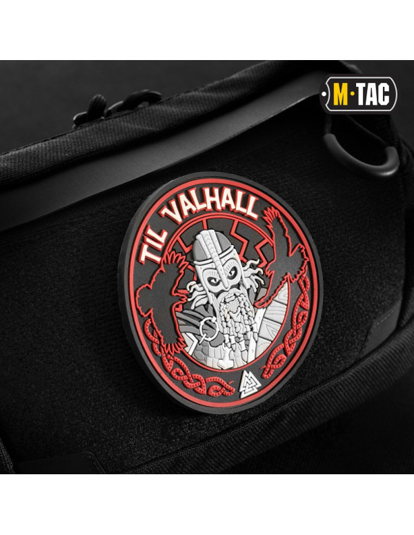 СУМКА WAIST BAG ELITE BLACK