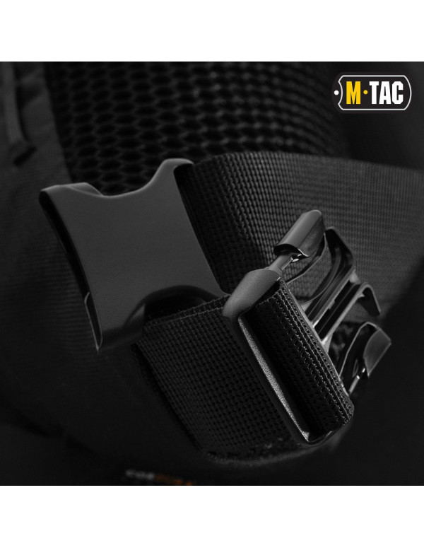 СУМКА WAIST BAG ELITE BLACK