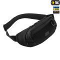 СУМКА WAIST BAG ELITE BLACK
