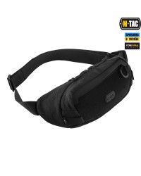 СУМКА WAIST BAG ELITE BLACK