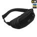 СУМКА WAIST BAG ELITE BLACK